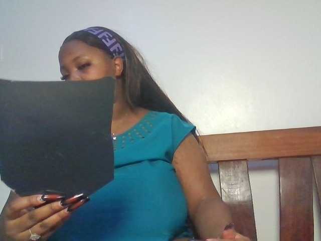 CuteTinkerbella live cam on BongaCams