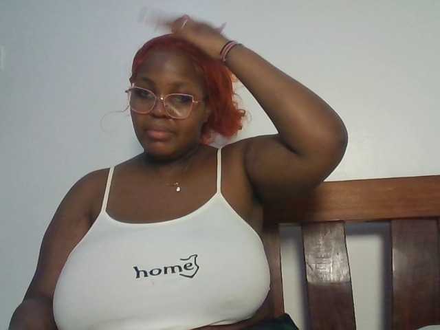 CuteTinkerbella live cam on BongaCams
