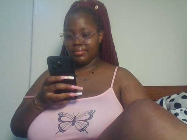 CuteTinkerbella live cam on BongaCams