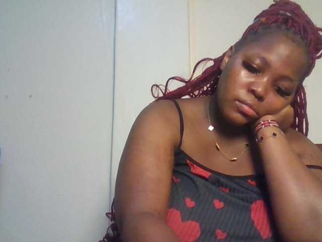 CuteTinkerbella live cam on BongaCams