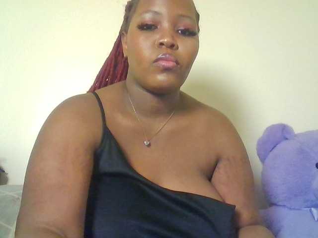 CuteTinkerbella live cam on BongaCams