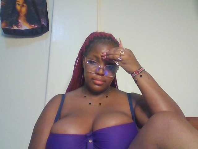CuteTinkerbella live cam on BongaCams