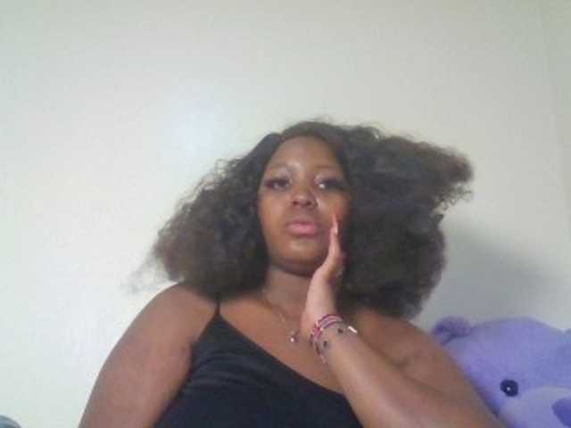 CuteTinkerbella live cam on BongaCams