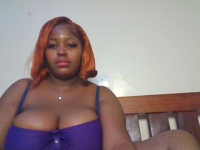 CuteTinkerbella live cam on BongaCams