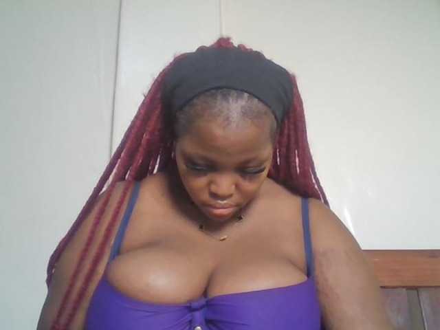 CuteTinkerbella live cam on BongaCams