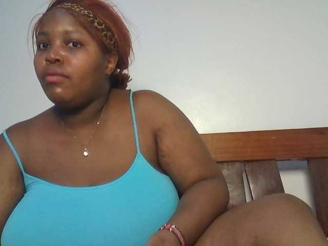 CuteTinkerbella live cam on BongaCams