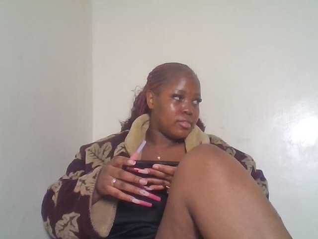 CuteTinkerbella live cam on BongaCams