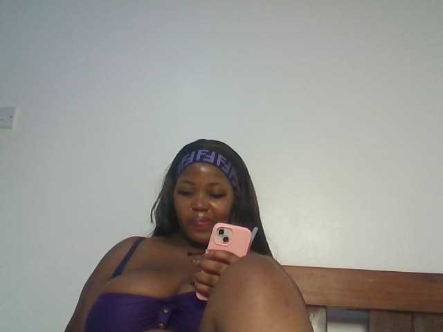 CuteTinkerbella live cam on BongaCams