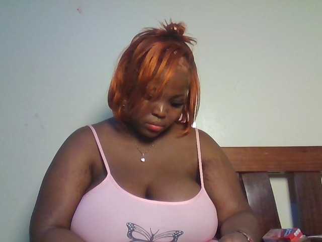 CuteTinkerbella live cam on BongaCams