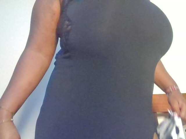 CuteTinkerbella live cam on BongaCams
