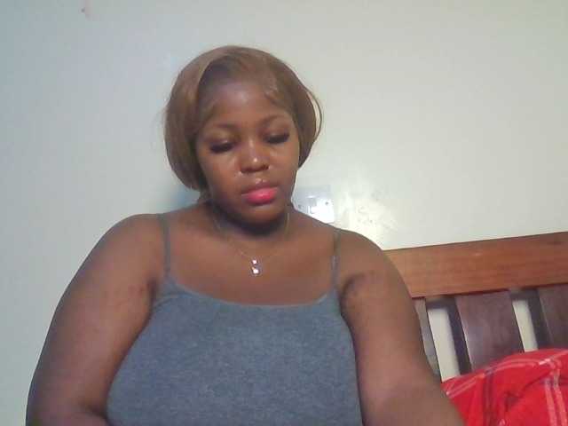 CuteTinkerbella live cam on BongaCams