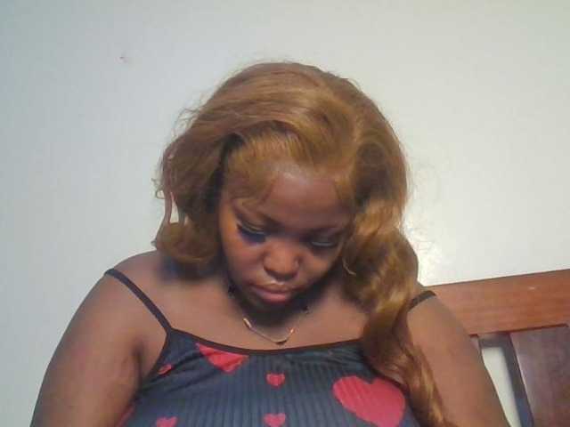 CuteTinkerbella live cam on BongaCams
