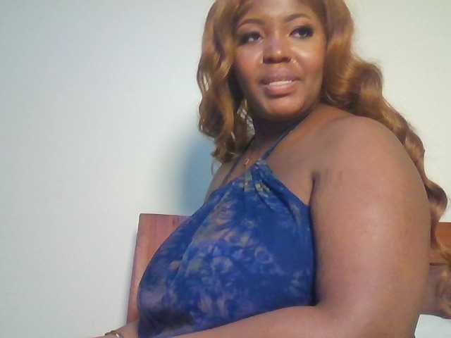 CuteTinkerbella live cam on BongaCams