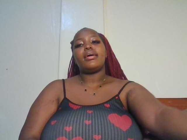 CuteTinkerbella live cam on BongaCams
