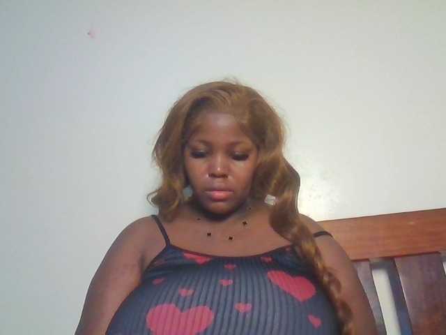 CuteTinkerbella live cam on BongaCams