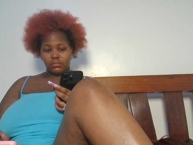 CuteTinkerbella live cam on BongaCams