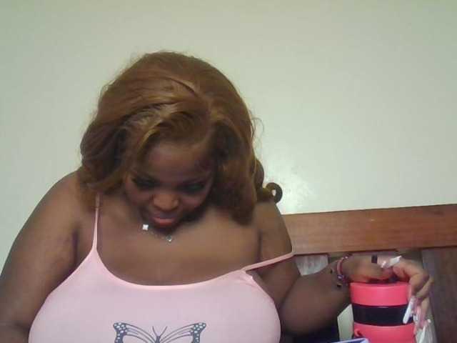 CuteTinkerbella live cam on BongaCams