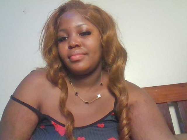 CuteTinkerbella live cam on BongaCams