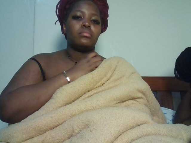 CuteTinkerbella live cam on BongaCams