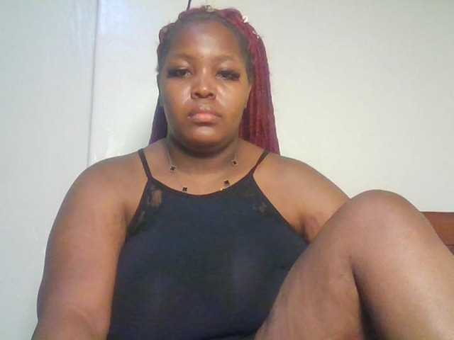 CuteTinkerbella live cam on BongaCams