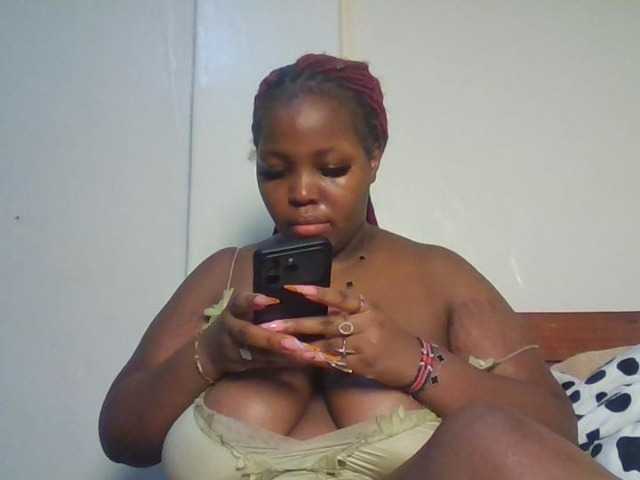 CuteTinkerbella live cam on BongaCams