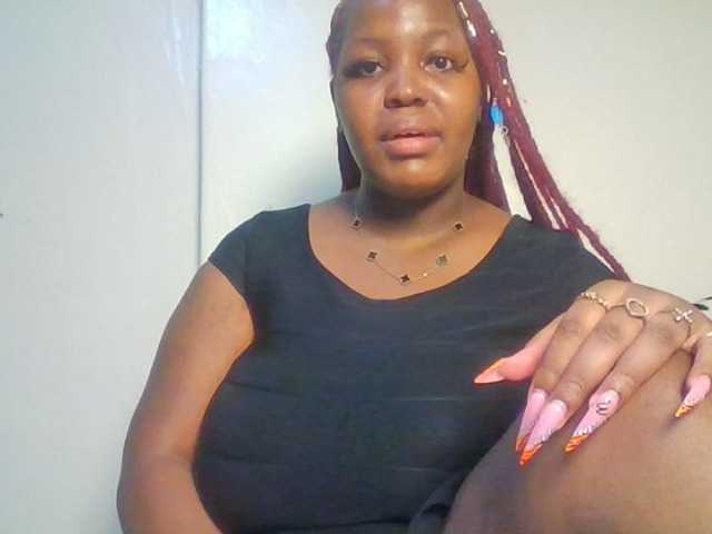 CuteTinkerbella live cam on BongaCams