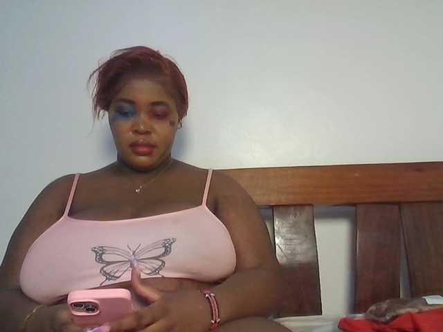 CuteTinkerbella live cam on BongaCams