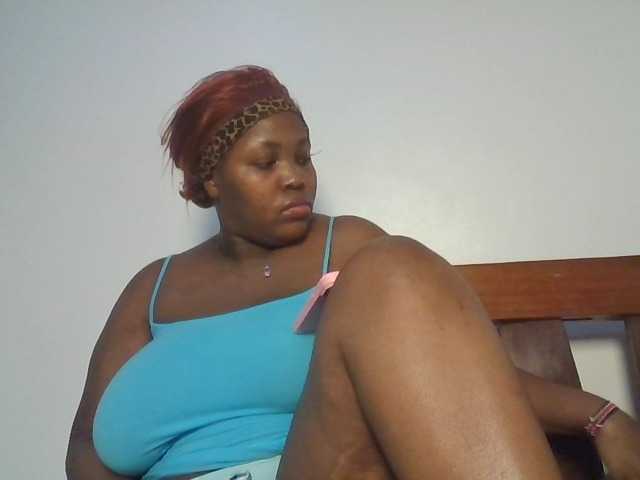 CuteTinkerbella live cam on BongaCams
