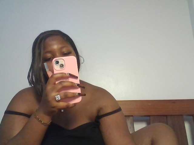 CuteTinkerbella, en vivo ahora en BongaCams