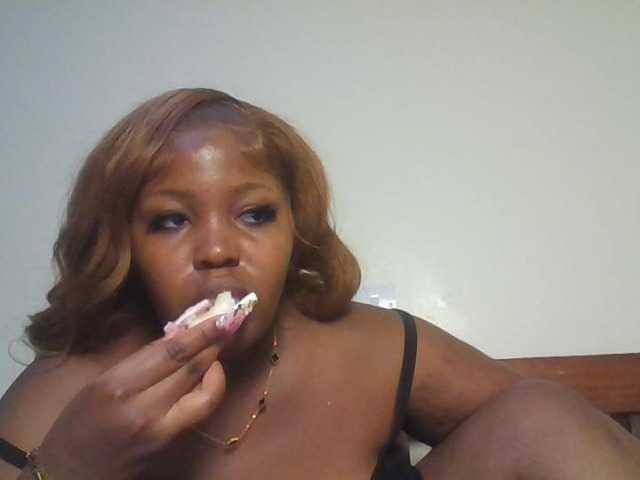 CuteTinkerbella live cam on BongaCams