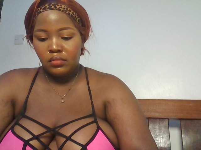 CuteTinkerbella live cam on BongaCams