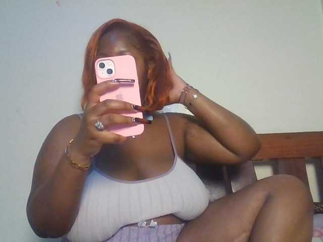 CuteTinkerbella live cam on BongaCams