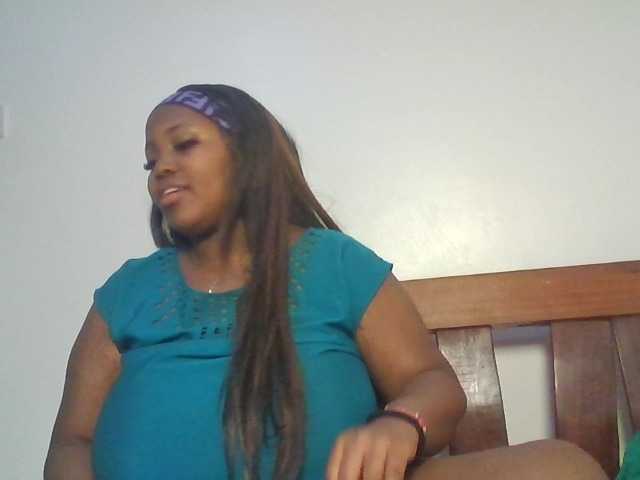 CuteTinkerbella live cam on BongaCams