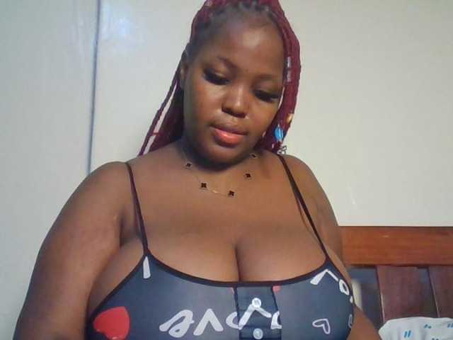 CuteTinkerbella live cam on BongaCams