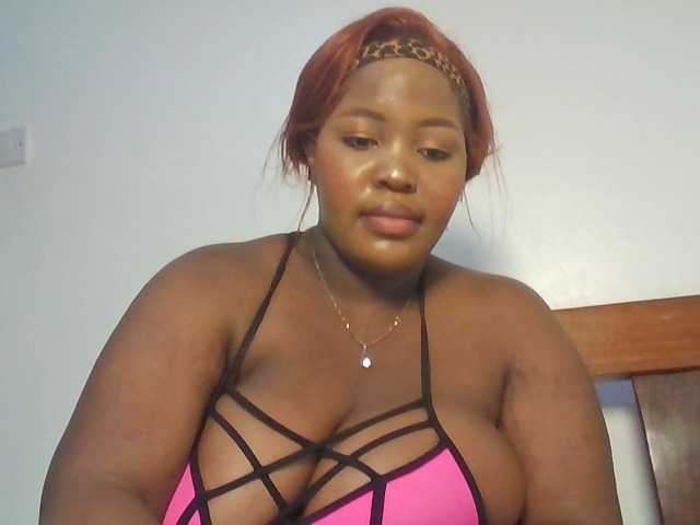 CuteTinkerbella live cam on BongaCams