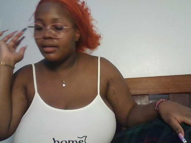 CuteTinkerbella live cam on BongaCams