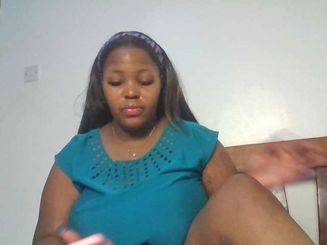 CuteTinkerbella live cam preview