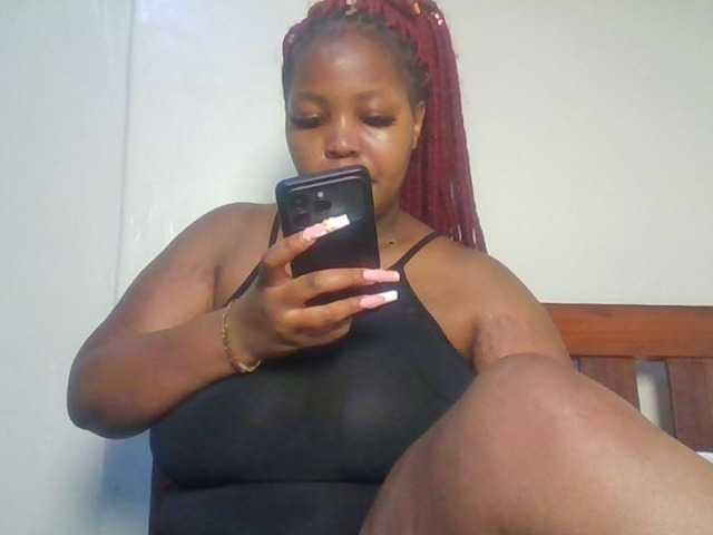 CuteTinkerbella live cam on BongaCams