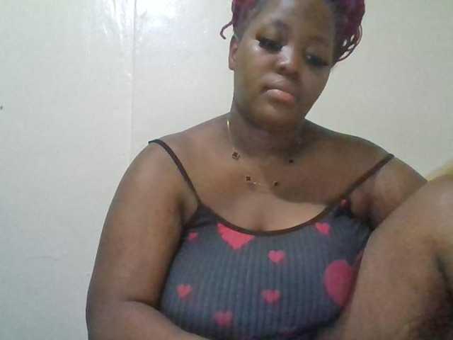CuteTinkerbella live cam on BongaCams