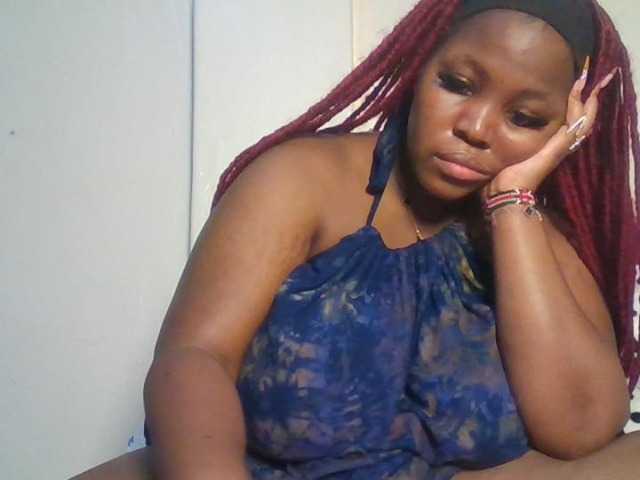 CuteTinkerbella live cam on BongaCams