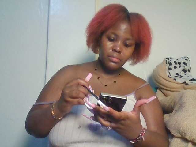 CuteTinkerbella live cam on BongaCams