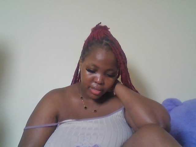 CuteTinkerbella live webcam show