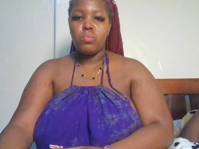 CuteTinkerbella live cam on BongaCams