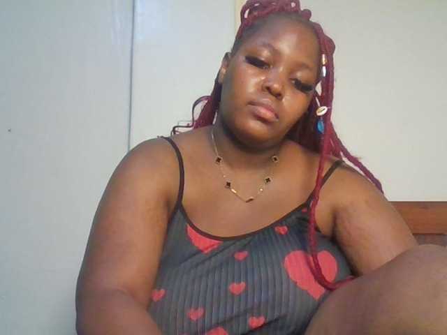 CuteTinkerbella live cam on BongaCams