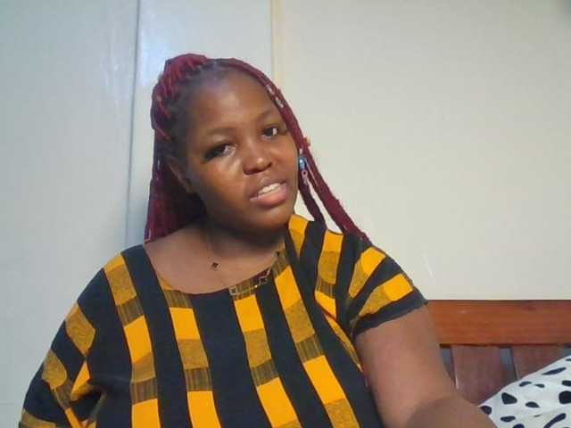 CuteTinkerbella live cam on BongaCams