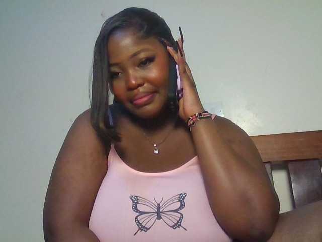CuteTinkerbella live cam on BongaCams