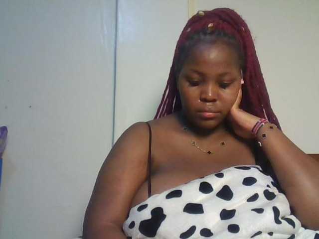 CuteTinkerbella live cam on BongaCams