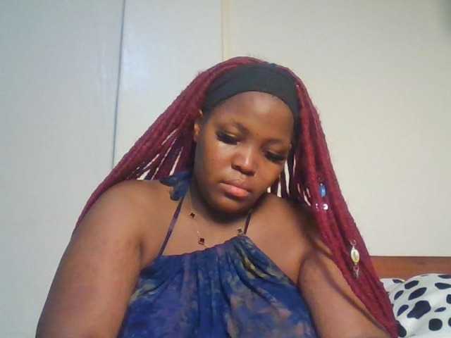 CuteTinkerbella live cam on BongaCams