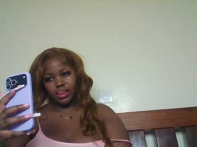 CuteTinkerbella live cam on BongaCams