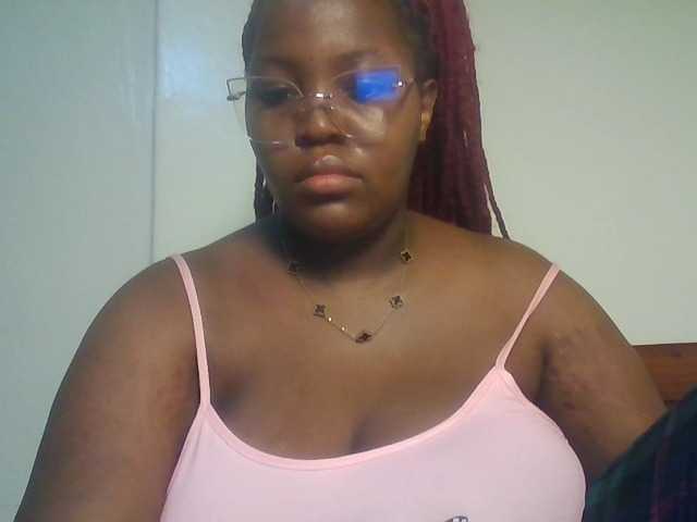 CuteTinkerbella live cam on BongaCams